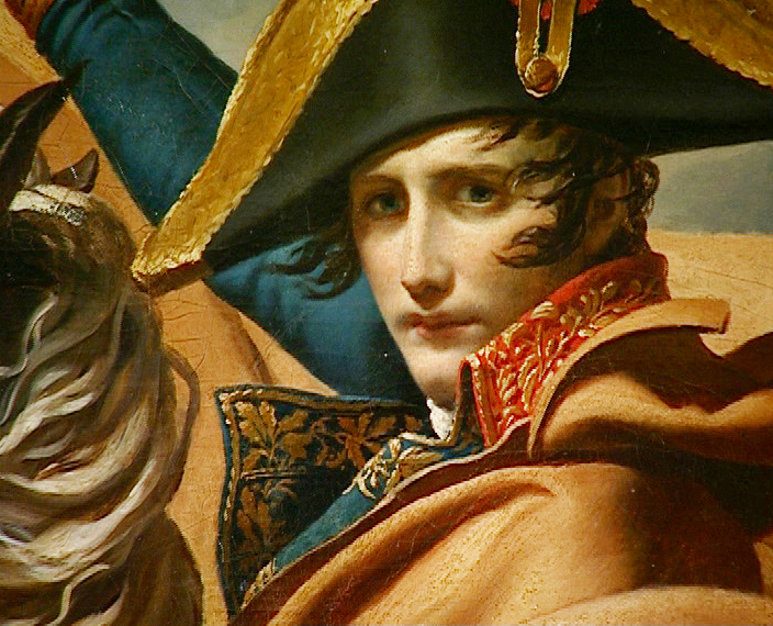 Napoléon Fossoyeur Ou Continuateur De La Révolution