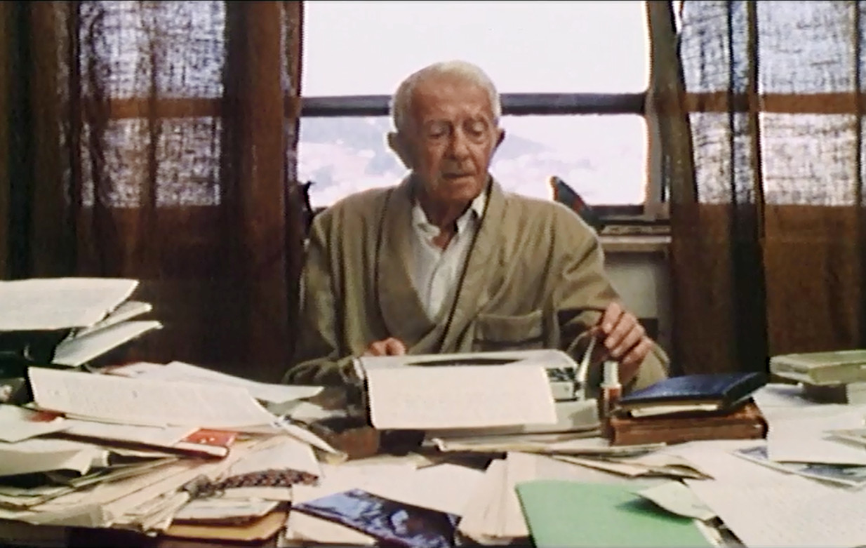 Images de la culture Américain à Tanger (Un) Paul Bowles