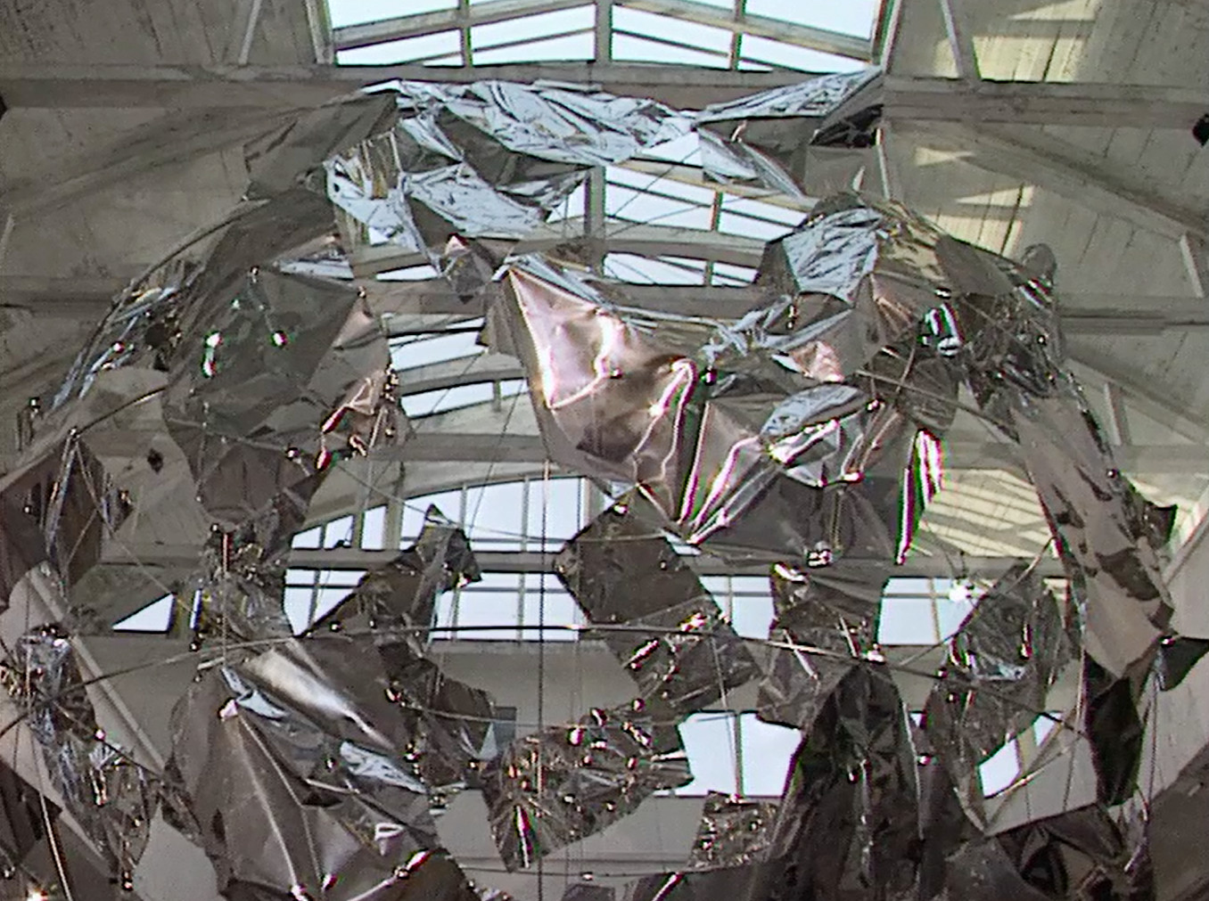 Images de la culture Claude Lévêque catalogue général