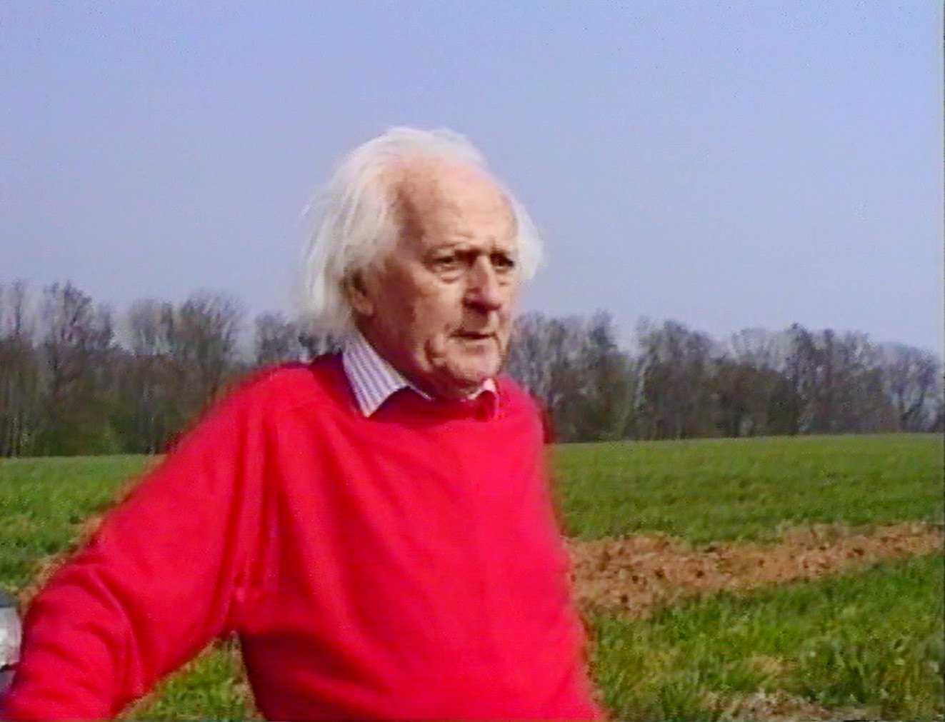 La prophétie de René Dumont en 1974 : «Nous allons bientôt manquer d