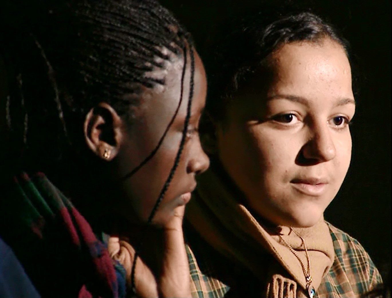 Images De La Culture : Filles De Banlieues, Paroles De Toutes Les ...