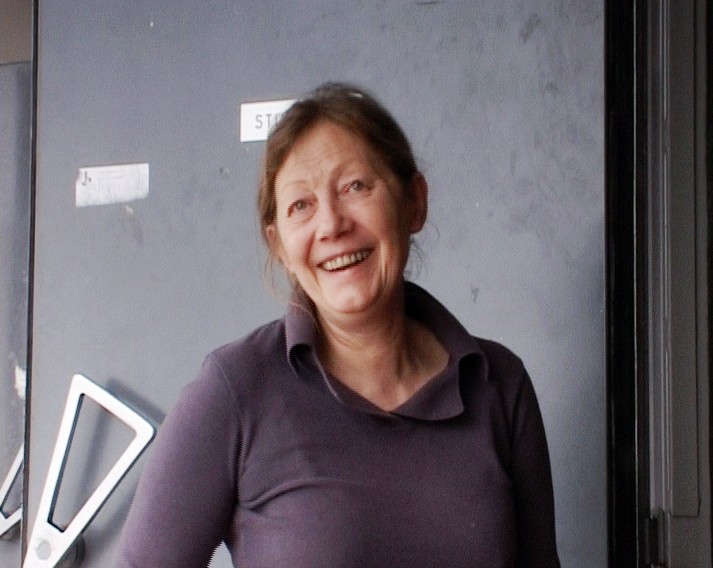 Images de la culture Françoise Lebrun, les voies singulières