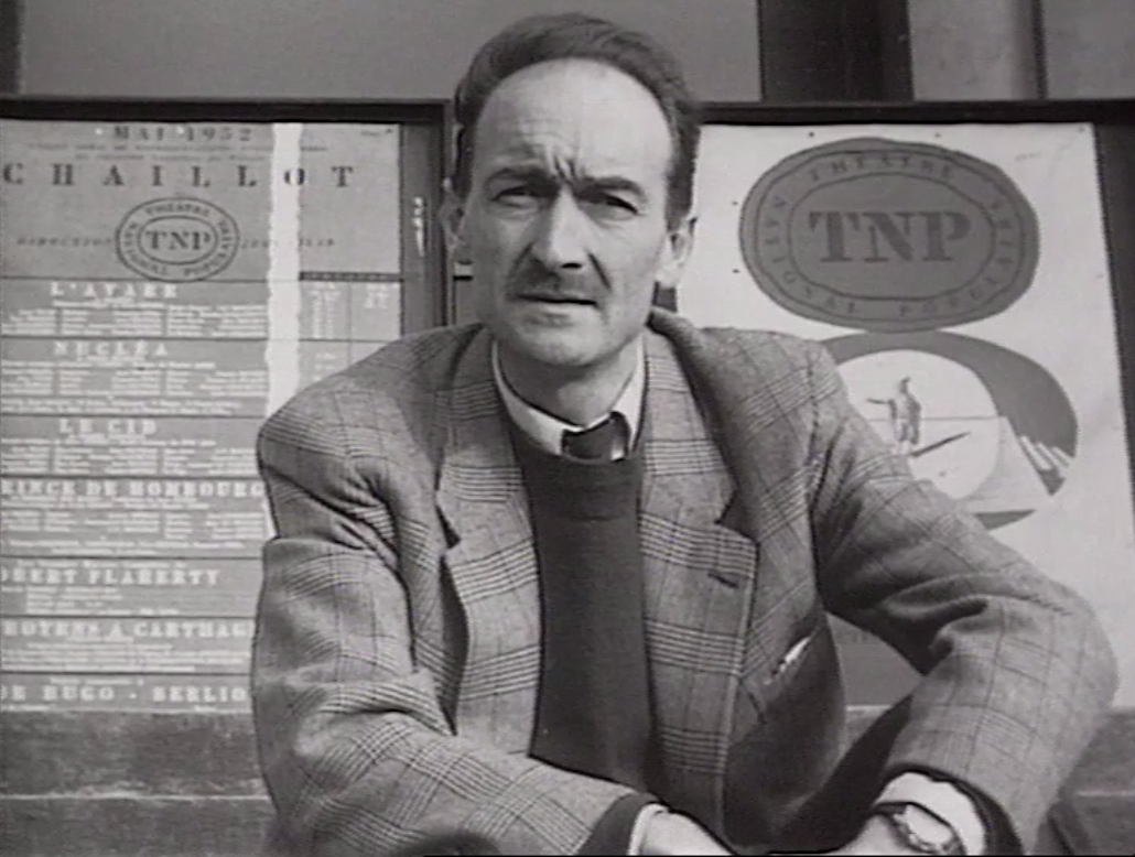 Images de la culture Vilar, aventure et passion catalogue général