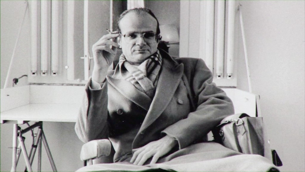 Images de la culture Serge Daney, le cinéma et le monde catalogue