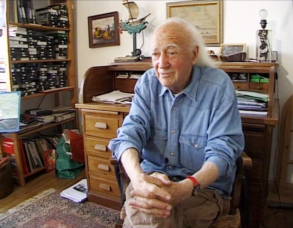 Images de la culture René Vautier, cinéaste franctireur catalogue