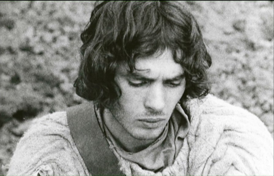 Images de la culture Pierre Clémenti, l'absolue vérité catalogue