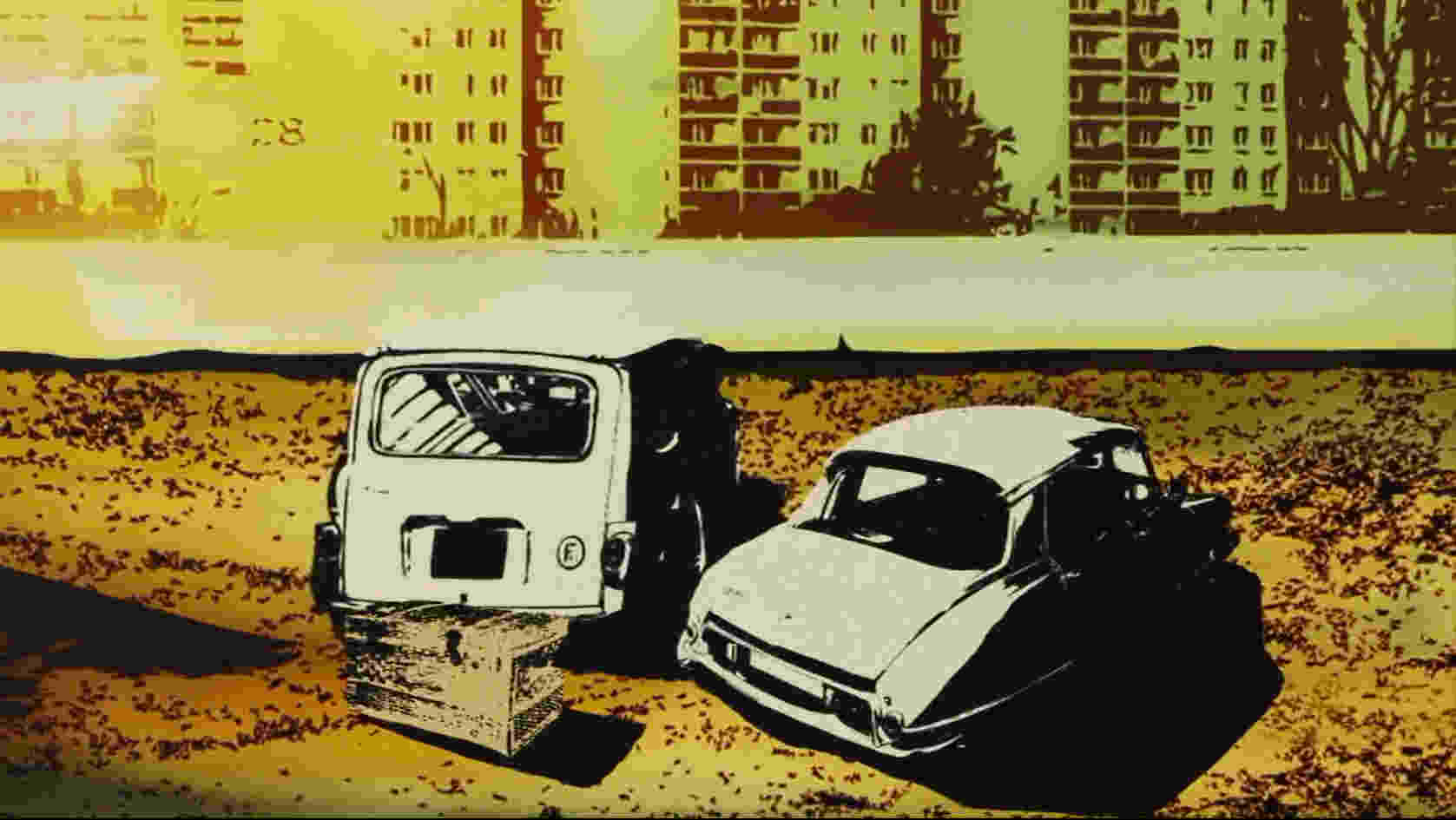 Images de la culture : Rapt à Paris ¡ G.A.R.I ! - tous les articles en ...