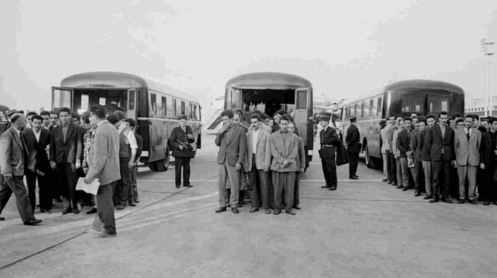 Quand la guerre d’Algérie ensanglantait la France métropolitaine